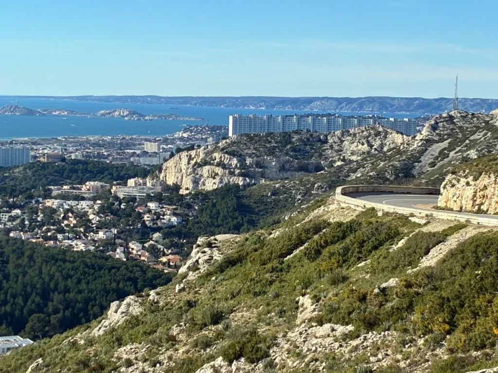 Gineste & Cassis Private Experience