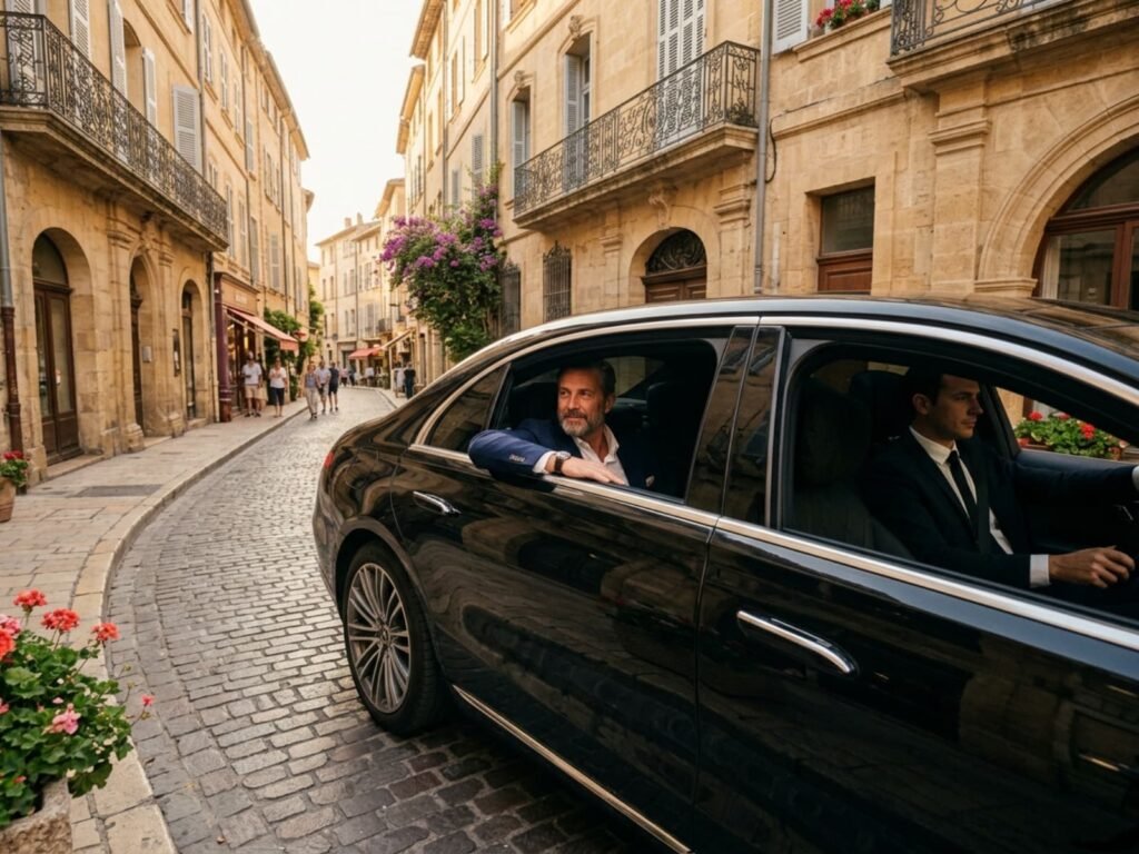 Aix-en-Provence