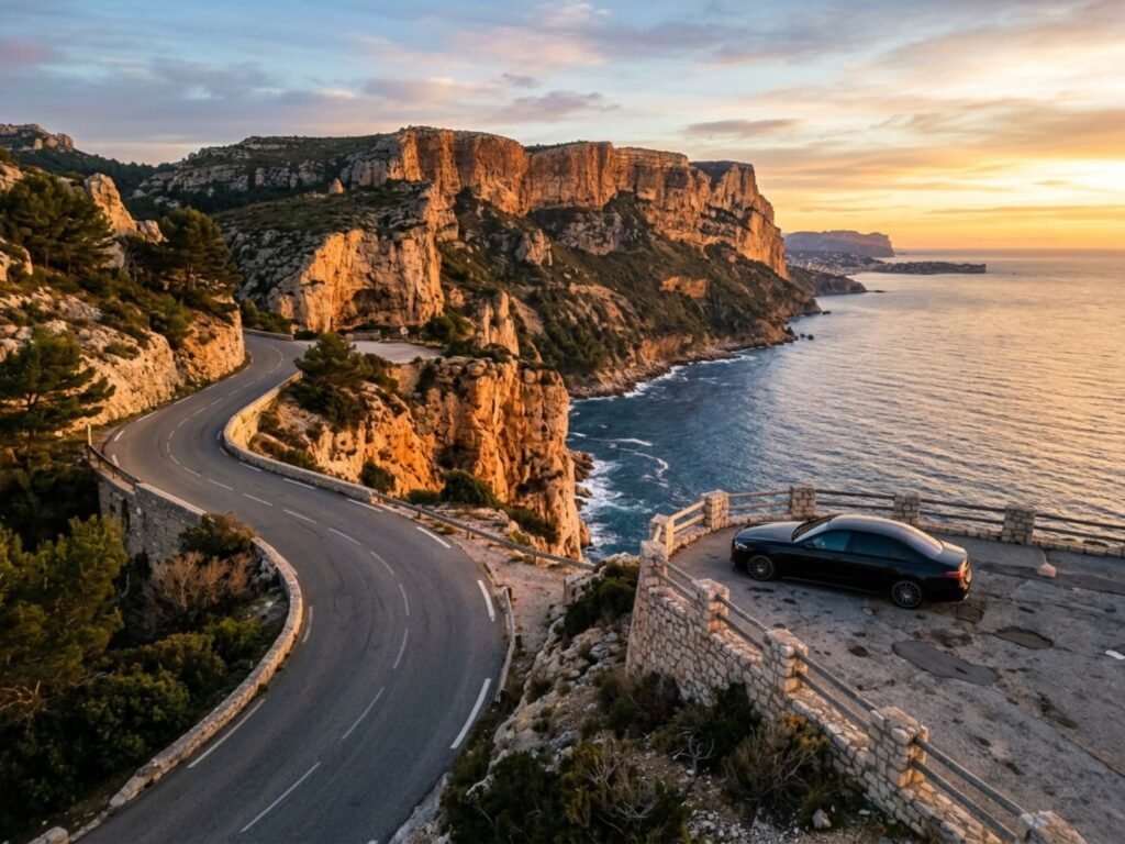 Cap Canaille